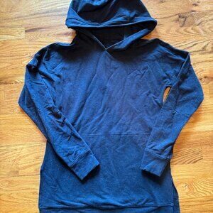 Lululemon Athletica Logo Hoodie